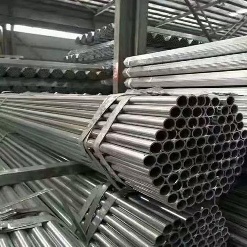 天心q355nhb耐候钢管